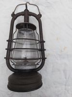 Feuerhand Lampe Nr 201 sehr alt Vorkrieg WK Petroleumlampe Bayern - Tacherting Vorschau