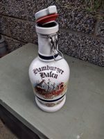 Bierkrug, Bierflasche - Hamburger Hafen Baden-Württemberg - Forchtenberg Vorschau