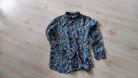 Sommerbluse bunt Blumen edc neuwertig Damen S 36 Bayern - Sonthofen Vorschau