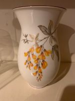 Vase Fürstenberg floral hängende Blumen Stempel und Marke Niedersachsen - Tarmstedt Vorschau