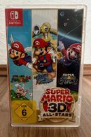 Nintendo Switch Spiel Super Mario 3D Bayern - Feucht Vorschau