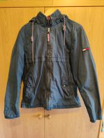 Tommy Hilfiger Sommer Jacke mit Kapuze und Taschen Herren Kreis Pinneberg - Kummerfeld Vorschau