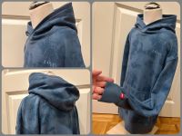 Neuw. LEVI‘S Kids Tie Dye Hoodie für Jungen Petrol Gr. 152 Nordrhein-Westfalen - Recklinghausen Vorschau