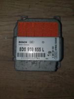 Audi A4 B5 Airbagsteuergerät Sensor 8D0959655L Bayern - Jengen Vorschau