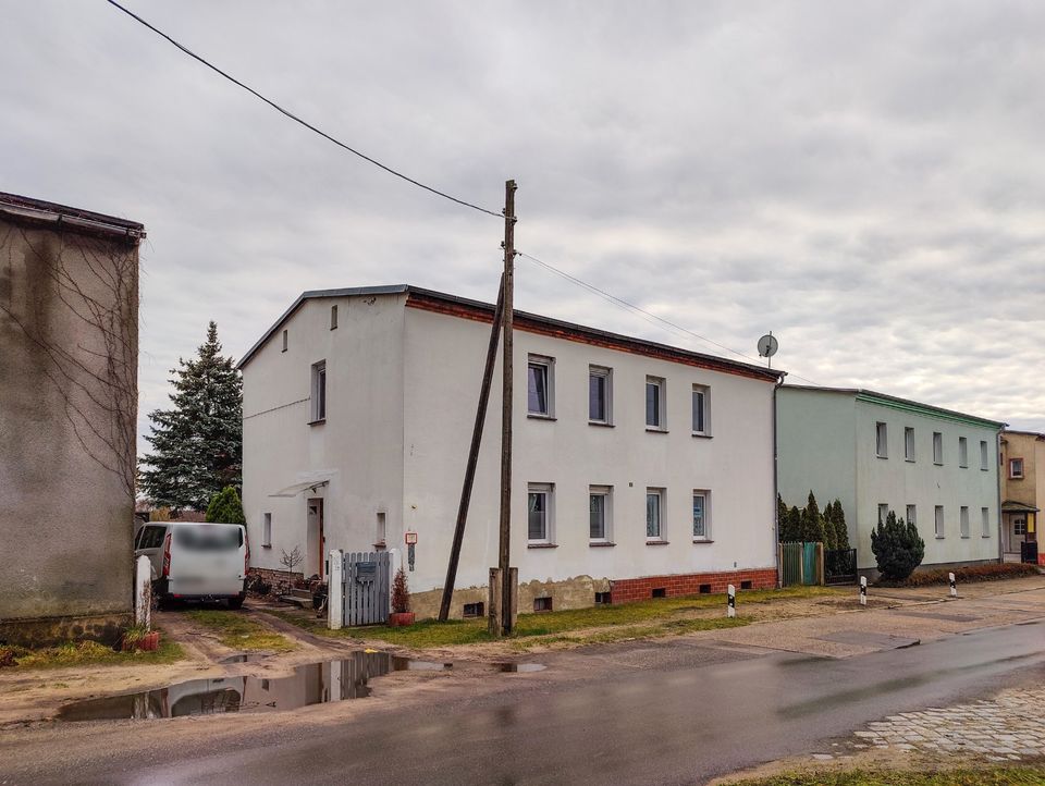 Bezahlbares Haus mit vielfältigen Möglichkeiten in Drebkau in Drebkau