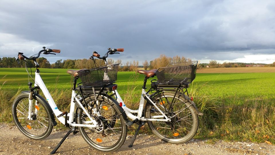 Gemütlicher Bungalow Mecklenburgische Seenplatte Ferienwohnung in Wesenberg