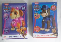 Zwei Paw Patrol 3D Puzzle Rheinland-Pfalz - Ransbach-Baumbach Vorschau