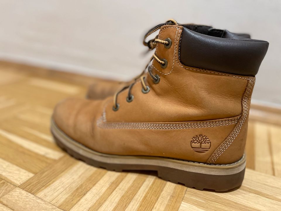 Timberland gr 39 in Hannover