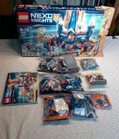 LEGO Nexo Knights 70357 - Knighton Castle Hessen - Eschborn Vorschau