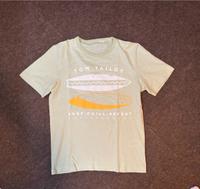 Grünes Tom Tailor T-Shirt - M Nordrhein-Westfalen - Solingen Vorschau