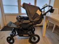 Emmaljunga Kinderwagen für Baby und Kleinkind Schleswig-Holstein - Norderstedt Vorschau