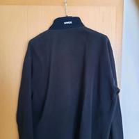 UVEX schwarze Vliesjacke  XXXL Bayern - Roth Vorschau
