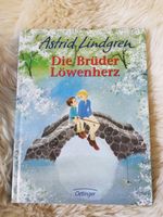 Die Brüder Löwenherz - Astrid Lindgren Bad Doberan - Landkreis - Kritzmow Vorschau