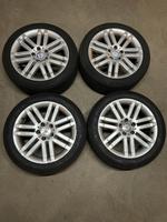 Mercedes Benz Alufelge 245 / 225 45 R17 Goodyear Bravuris 3 C Pankow - Weissensee Vorschau