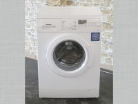(F718) 4,5kg Waschmaschine Siemens X12-44 Slim (45cm Tiefe) 142 Berlin - Friedrichsfelde Vorschau
