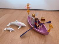 Playmobil 70000 magisches Feenboot Fairies Thüringen - Gera Vorschau