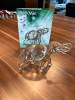 Verkaufe Swarovski Elefant Nordrhein-Westfalen - Gelsenkirchen Vorschau