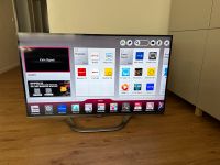 LG 47Zoll LED 3D SmartTV Rheinland-Pfalz - Alzey Vorschau