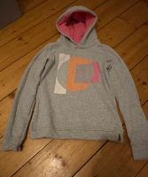 ESPRIT, Sweatshirt mit Kapuze,Gr.140/146 Hessen - Bad Wildungen Vorschau