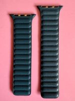 Apple Watch Lederarmband original 38/40/41mm Hessen - Melsungen Vorschau