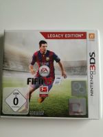 Nintendo 3 DS - FIFA 15 Niedersachsen - Hollenstedt Vorschau