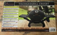 Activa Tischgasgrill Crosby Niedersachsen - Seevetal Vorschau