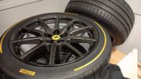 Ferrari 812 Competizione - Carbon Wheels New Felgen Neu Bayern - Ruderting Vorschau