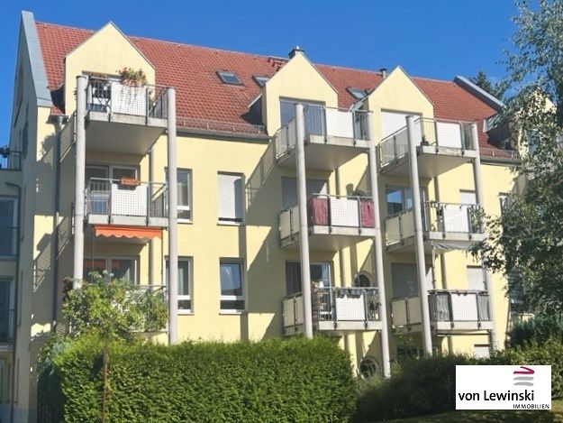 TRAUMHAFTE MAISONETTEWOHNUNG AM KÜCHWALD FÜR KAPITALANLEGER UND EIGENNUTZER... in Chemnitz