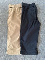 2 Jack Wolfskin Outdoor Damenhosen 3/4, Gr.34 Nordrhein-Westfalen - Pulheim Vorschau