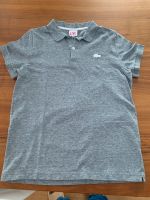 Lacoste Poloshirt S grau München - Thalk.Obersendl.-Forsten-Fürstenr.-Solln Vorschau