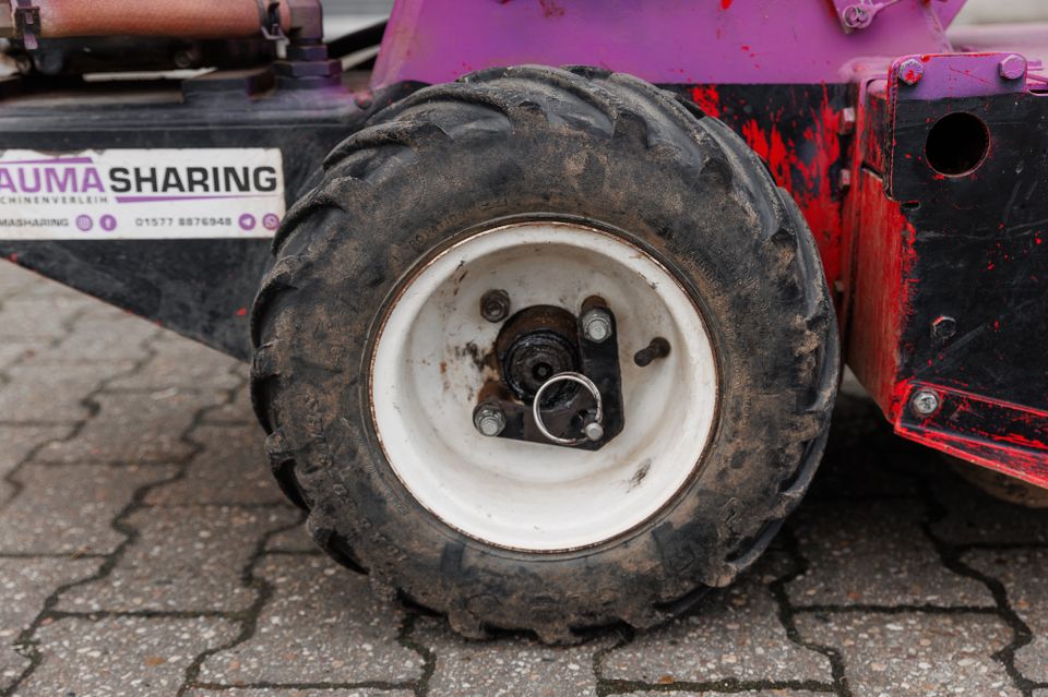 Maschinenverleih Erkelenz Bodenfräse (Gartenfräse) mieten in Erkelenz