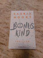 Thriller Bonuskind von Saskia Noort Bayern - Klingenberg am Main Vorschau