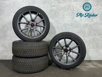 Orig Tesla Model 3 Winterräder Winterreifen 235/45 R18 18 Zoll Dortmund - Mitte Vorschau