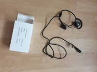 Mono Headset Headphone Sachsen - Bad Elster Vorschau