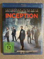 Inception, Blue Ray, DVD, Film, Leonardo Di Caprio, top Nordrhein-Westfalen - Kalkar Vorschau