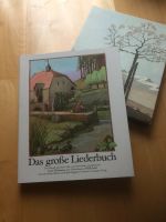 Neu Kinderlieder Buch gebunden wertvolles Papier und Zeichnungen Bayern - Gessertshausen Vorschau