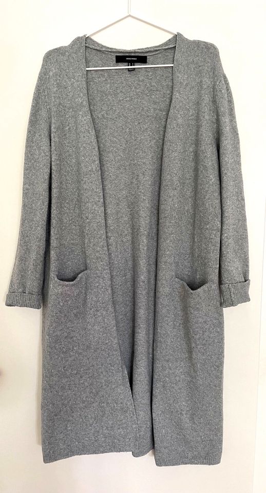 Cardigan lang VERO MODA M in Hof (Saale)