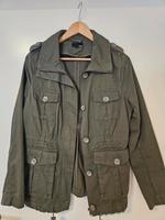 Sommerjacke H & M, selten bis nie getragen Nordrhein-Westfalen - Baesweiler Vorschau