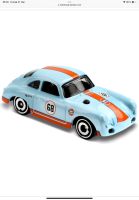 Hot Wheels Porsche 356 er Nordrhein-Westfalen - Mönchengladbach Vorschau