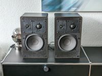 Lautsprecher Grundig Box 650 b hifi vintage Münster (Westfalen) - Gievenbeck Vorschau