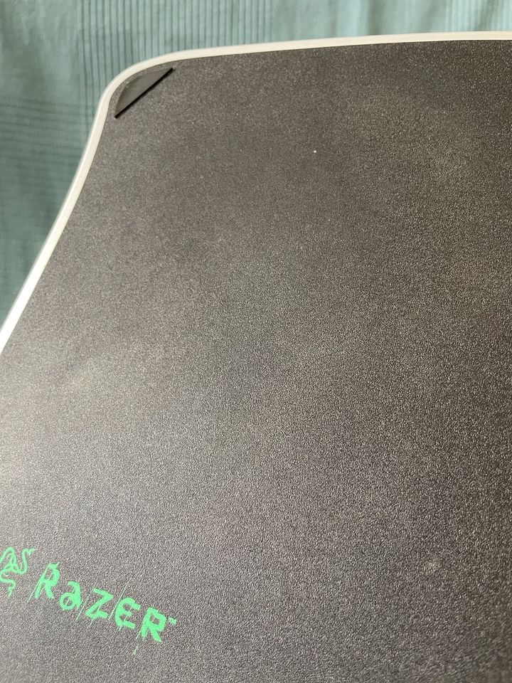 Razer eXactMat Gaming Mousepad Mauspad in München