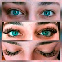 Wimpernverlängerung Wimpernlifting Hessen - Gladenbach Vorschau