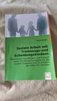 Soziale Arbeit mit Trennungs- und Scheidungskindern Neuhausen-Nymphenburg - Neuhausen Vorschau