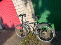 Mountainbike Univega Alpina 5.7 Niedersachsen - Garbsen Vorschau