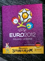 Panini Softcover Euro2012 Poland-Ukraine Schleswig-Holstein - Norderstedt Vorschau