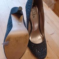 Pumps schwarz Gr39 Bayern - Creußen Vorschau