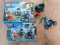 LEGO City 60170 . Offroad-Verfolgungsjagd . Wuppertal - Oberbarmen Vorschau