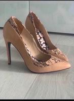 Just Cavalli Damenschuhe Pumps High Heels Düsseldorf - Eller Vorschau