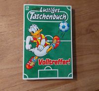 Lustiges Taschenbuch LTB 351 *Volltreffer!* Samtcover Stuttgart - Stuttgart-West Vorschau