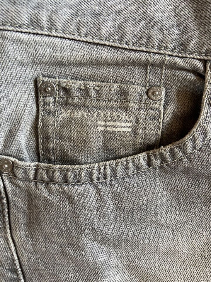 Marc O Polo Herrenjeans in Offenberg